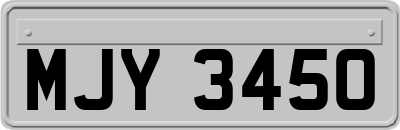 MJY3450