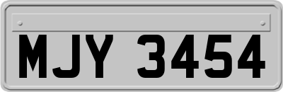MJY3454
