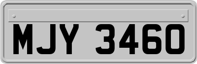 MJY3460