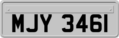 MJY3461