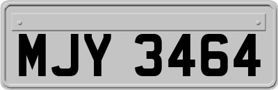 MJY3464