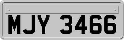 MJY3466