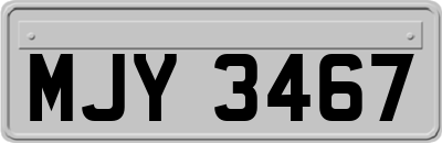 MJY3467