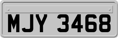 MJY3468