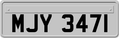 MJY3471