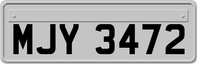 MJY3472