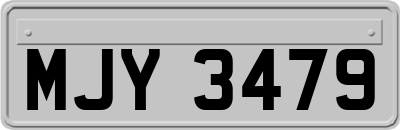 MJY3479