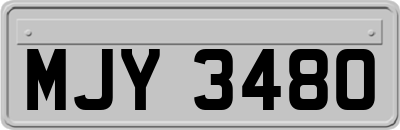 MJY3480