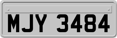 MJY3484
