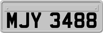 MJY3488
