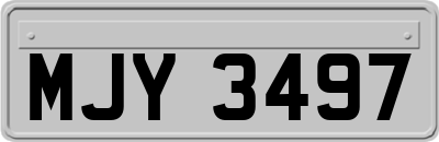 MJY3497