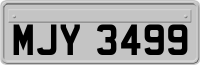 MJY3499