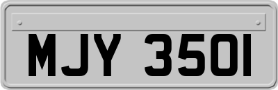 MJY3501