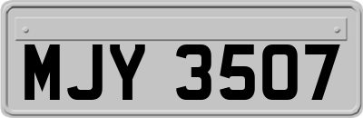 MJY3507