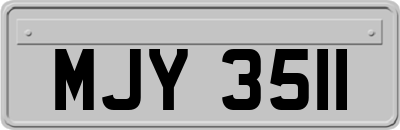 MJY3511