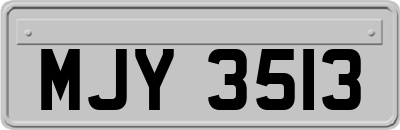 MJY3513