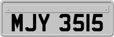 MJY3515