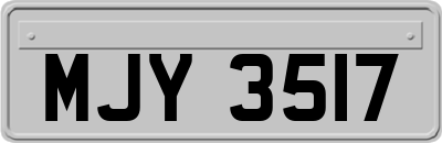 MJY3517
