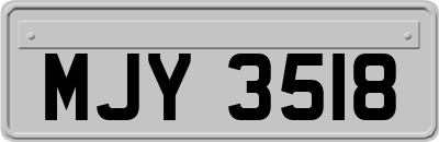 MJY3518