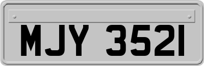 MJY3521