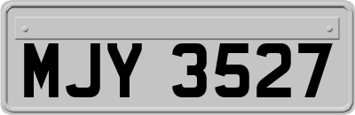 MJY3527