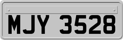 MJY3528