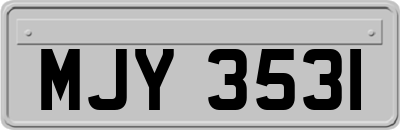 MJY3531