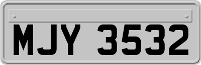 MJY3532