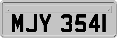 MJY3541