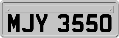 MJY3550