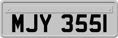 MJY3551