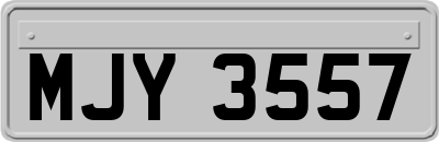 MJY3557