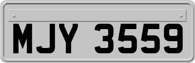 MJY3559