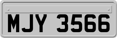 MJY3566
