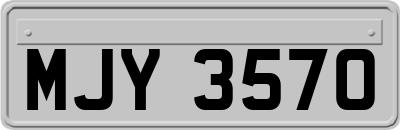 MJY3570