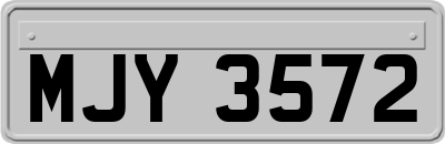 MJY3572
