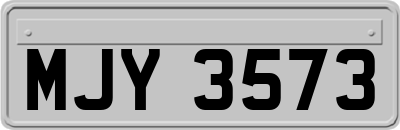 MJY3573