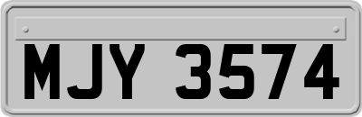 MJY3574