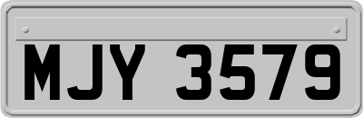 MJY3579
