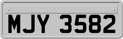 MJY3582