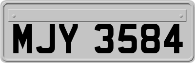 MJY3584