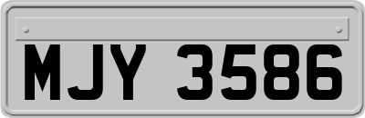 MJY3586