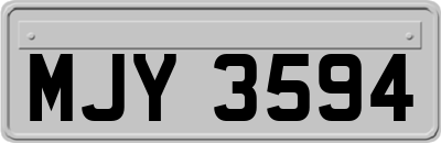 MJY3594