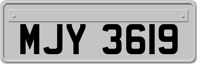 MJY3619