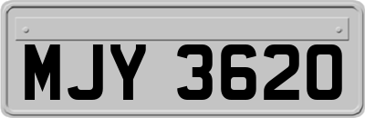 MJY3620