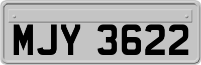 MJY3622