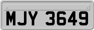 MJY3649