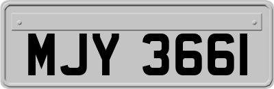 MJY3661