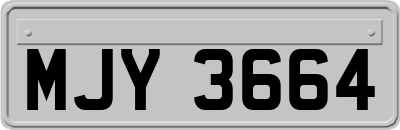 MJY3664