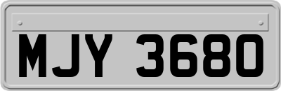 MJY3680